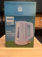 Waterkoker Philips 3000 series wit, Elektronische apparatuur, Ophalen, Draadloos
