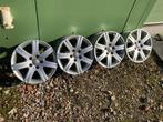 Audi-velgen 7Jx16 H2 ET42, Ophalen, Gebruikt, 16 inch, Velg(en)