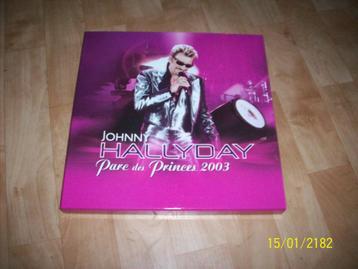 vinyle johnny hallyday, Enlèvement ou Envoi