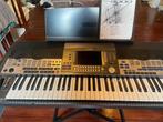 Yamaha psr9000, Muziek en Instrumenten, Keyboards, Ophalen, Gebruikt, Yamaha