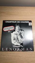 Gerard lenorman - chanteur de charme, Comme neuf, Enlèvement ou Envoi