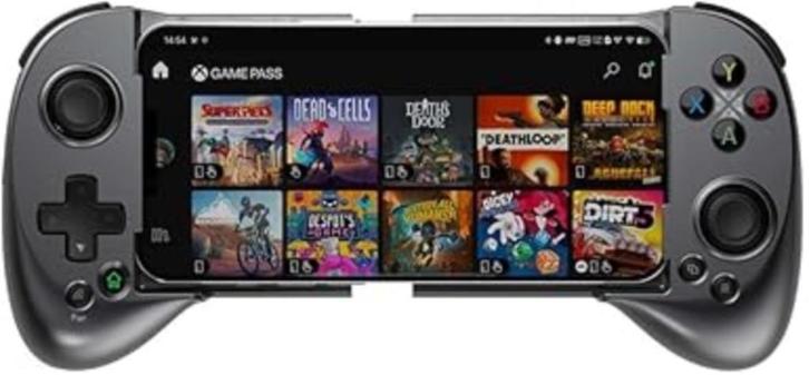 ShanWan Mobiele gamepad voor Android GRATIS LEVERING, Computers en Software, Joysticks, Nieuw, Verzenden