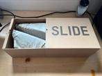 Yeezy slide onyx, Kleding | Heren, Schoenen, Ophalen, Zwart, Nieuw, Adidas Yeezy