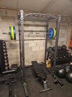 Complete home gym, Sport en Fitness, Fitnessmaterialen, Ophalen