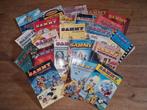 sammy (& jack attaway) verschillende strips, Boeken, Stripverhalen, Meerdere stripboeken, Ophalen of Verzenden, Gelezen, Berck & Cauvin
