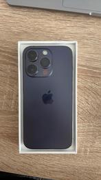 iPhone 14 Pro, Ophalen, Paars, Zo goed als nieuw, Zonder simlock