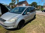 Ford galaxy 2009    ✅1.8tdci  ✅7zitplaatsen  ✅gezinwagen !, Auto's, Diesel, Particulier, Galaxy, Te koop