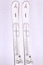 157 cm dames ski's ATOMIC CLOUD PRO 2024, servotec light, Sport en Fitness, Skiën en Langlaufen, 140 tot 160 cm, Gebruikt, Verzenden
