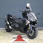 YAMAHA T-MAX 530 SX, Motoren, Motoren | Yamaha, Bedrijf, 12 t/m 35 kW, 2 cilinders, Scooter