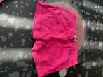 Short en jean fushia taille 36, Kleding | Dames, Broeken en Pantalons, Ophalen of Verzenden, Zo goed als nieuw