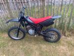 50cc brommer, Fietsen en Brommers, Ophalen, Gebruikt
