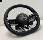 (VR) Mercedes E Klasse W213 Facelift stuur stuurwiel, Gebruikt, Mercedes-Benz, Ophalen