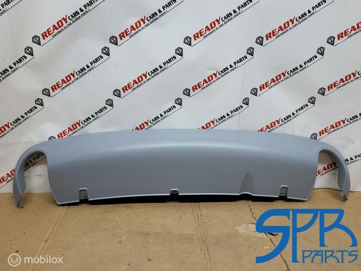 Diffuser achterbumper Audi A6 C6 TDI '04-'08 4F5807521D GRU, Auto-onderdelen, Carrosserie, Audi, Nieuw, Ophalen of Verzenden
