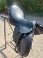 Veelzijdigheidzadel Fouganza 16,5 inch, Dieren en Toebehoren, Ophalen, Gebruikt