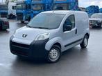 Peugeot Bipper 1.4HDI Diesel, Euro 5, Année 2011, 170.000Km, Achat, 4 portes, Entreprise, Boîte manuelle