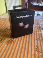 Galaxy buds2 pro, Ophalen, Nieuw, In oorschelp (earbud), Bluetooth