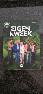 Eigen Kweek dvd, Ophalen of Verzenden, Gebruikt