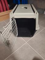 Hondenbench, Enlèvement, Utilisé