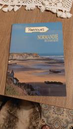 Normandië : De D-Day kust / Artis-Historia / Parcours, Boeken, Tweede Wereldoorlog, Verzenden, Zo goed als nieuw, Algemeen