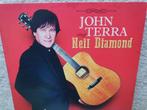 John Terra: zingt Neil Diamond - cd, CD & DVD, CD | Néerlandophone, Comme neuf, Enlèvement