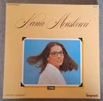 Nana Mouskouri (3 LP box) compilatie 1980 chanson, Cd's en Dvd's, Vinyl | Pop, Ophalen of Verzenden