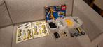 Lego Technic 8852 Robot, Ophalen of Verzenden, Gebruikt, Complete set, Lego