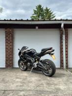 Triumph Daytona 675 2007 59000km, Motoren, Motoren | Triumph, 675 cc, Motorrijbewijs A, Bedrijf, 3 cilinders