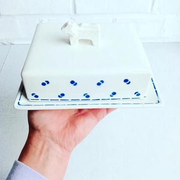 Beurrier aux pois cassés Boch, Enlèvement ou Envoi