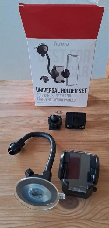 Handfreeset Hama beschikbaar voor biedingen