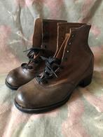 Pre-War/WW2 DJ/HJ schnurschuhe, Ophalen of Verzenden