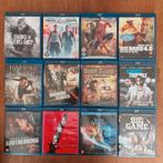 BLU RAY  - 3€ PER STUK, Ophalen of Verzenden, Zo goed als nieuw, Overige genres