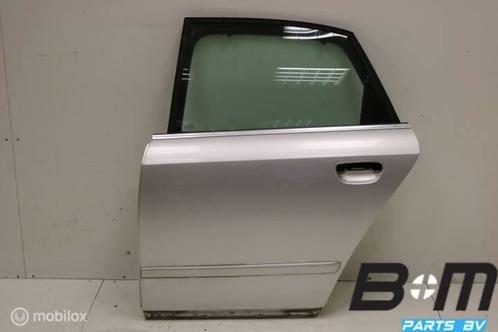Portier linksachter Audi A4 8E Limo, Auto-onderdelen, Carrosserie, Gebruikt