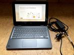 HP ChromeBook x360 11 G1 EE, Informatique & Logiciels, Comme neuf, Écran tactile, HP, Azerty
