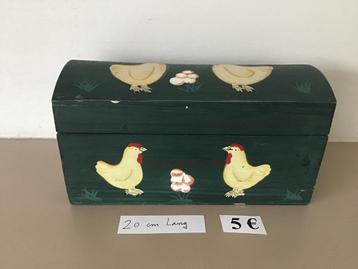 diverses décorations de Pâques, Divers, Enlèvement ou Envoi, Comme neuf