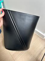 Handtas van Mieke Dierckx, Handtassen en Accessoires, Tassen | Damestassen, Ophalen, Zo goed als nieuw, Handtas