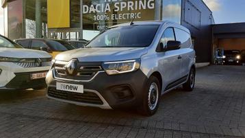 Renault Kangoo III E-TECH Open Sesame (bj 2023, automaat) beschikbaar voor biedingen