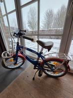 Alpina kinderfiets, Fietsen en Brommers, Fietsen | Kinderfietsjes, Ophalen, Gebruikt