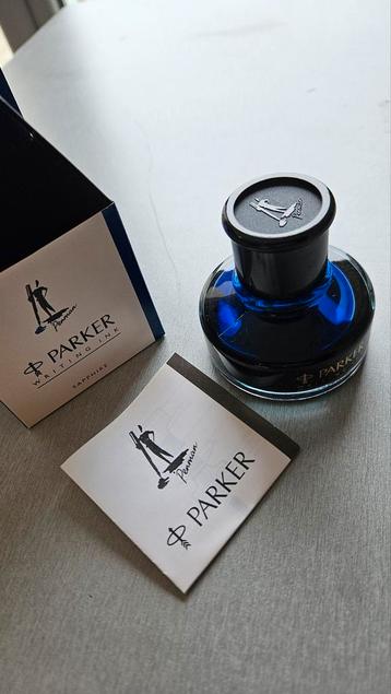 PARKER Penman Sapphire NOS disponible aux enchères