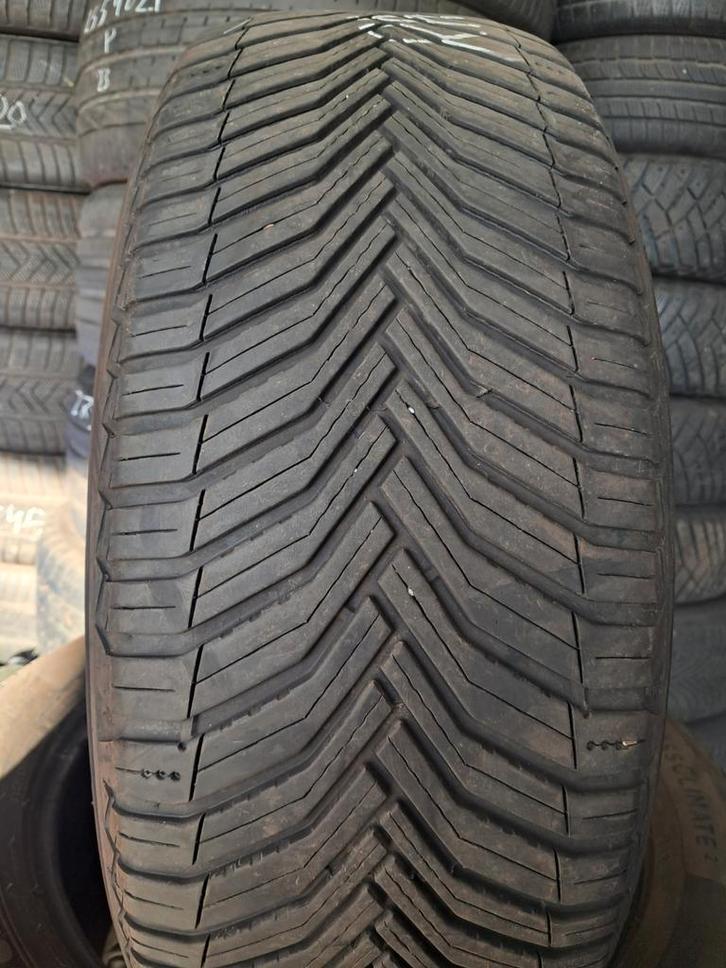235/55/18 235/55/18 235/55r18 Allseson, Auto diversen, Autosport-onderdelen, Ophalen
