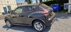 Nissan Juke, Automaat, Stof, 1600 cc, Zwart