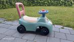 Smoby loopauto, Ophalen, Zo goed als nieuw, Loopvoertuig