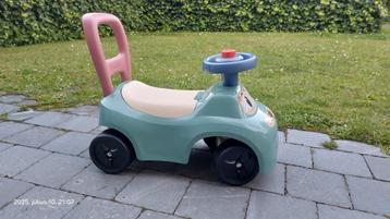 Smoby loopauto beschikbaar voor biedingen