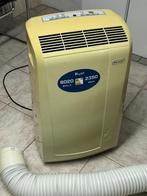 airco de longhi voor 80 vierkante meter, Elektronische apparatuur, Airco's, Ophalen, Gebruikt, Mobiele airco, 60 tot 100 m³