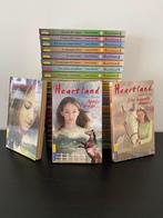 Série de livres Heartland, Boeken, Ophalen of Verzenden, Gelezen, Lauren Brooke, Fictie