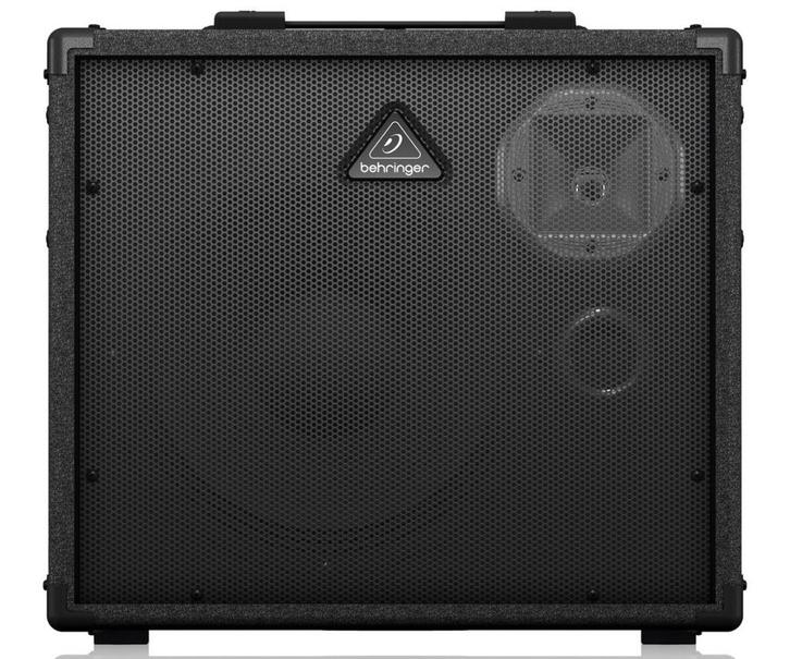 Behringer K900FX keyboard/PA versterker, Muziek en Instrumenten, Versterkers | Keyboard, Monitor en PA, Zo goed als nieuw, Keyboardversterker