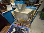 Buderus Gasketel, Doe-het-zelf en Bouw, Ophalen, Gebruikt, Aardgas, Boiler