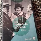 De paradijsvogels seizoen 2 perfecte staat 5eu, Cd's en Dvd's, Alle leeftijden, Ophalen of Verzenden, Zo goed als nieuw, Komedie