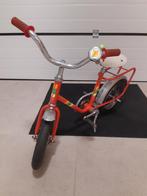 Kinderfietsje, Fietsen en Brommers, Ophalen