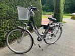 Mooie damesfiets merk Oxford, Fietsen en Brommers, Fietsen | Dames | Damesfietsen, Gebruikt, Versnellingen, 50 tot 53 cm, Ophalen