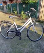 ✅‘COUNTRY’ Dames-/Meisjesfiets 28Inch+7SPEED+Frame 45Cm✅, Ophalen, Versnellingen